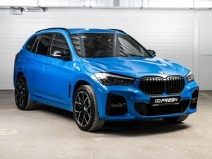Внедорожник BMW X1 2020 года, 3392000 рублей, Ставрополь