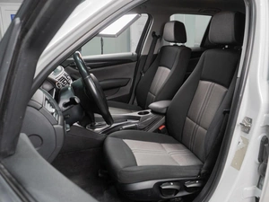 Внедорожник BMW X1 2011 года, 1069000 рублей, Тюмень