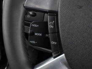 Седан Ford Focus 2008 года, 469000 рублей, Воронеж