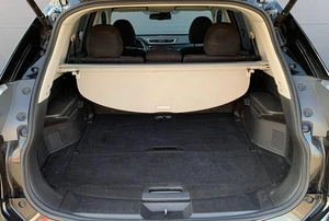 Внедорожник Nissan X-Trail 2017 года, 1590000 рублей, Солонцы