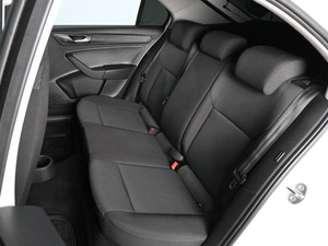 Лифтбек Volkswagen Polo 2021 года, 1839000 рублей, Аксай