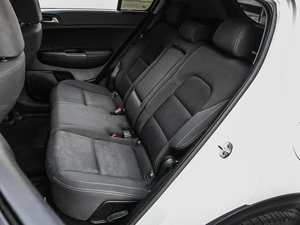 Внедорожник Kia Sportage 2017 года, 1799000 рублей, Кирилловка