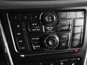 Внедорожник Opel Mokka 2013 года, 1049000 рублей, Воронеж