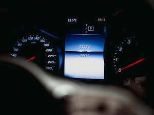 Седан Mercedes-benz C-класс 2019 года, 3150000 рублей, Красноярск