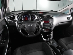 Универсал Kia Ceed 2016 года, 1499000 рублей, Аксай