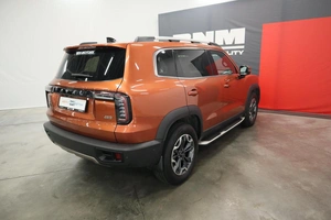 Внедорожник Haval Dargo 2023 года, 2730000 рублей, Курск