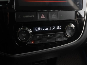 Внедорожник Mitsubishi Outlander 2022 года, 3449000 рублей, Тюмень