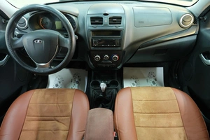 Универсал ВАЗ (LADA) Kalina 2014 года, 379000 рублей, Омск