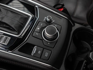 Внедорожник Mazda CX-5 2021 года, 2950000 рублей, Краснодар