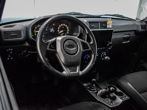 Внедорожник ВАЗ (LADA) Niva Legend 2023 года, 950000 рублей, Муром