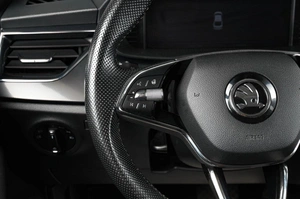 Лифтбек Skoda Rapid 2022 года, 1779000 рублей, Тюмень