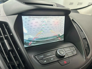Внедорожник Ford Kuga 2019 года, 1454000 рублей, Красноярск