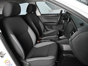 Лифтбек Skoda Rapid 2021 года, 1199000 рублей, Ростов-на-Дону