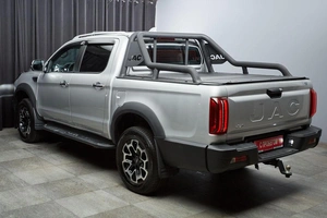 Пикап JAC T9 2024 года, 3600000 рублей, Красноярск