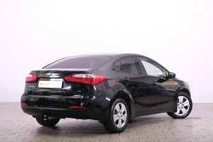 Седан Kia Cerato 2016 года, 1129000 рублей, Омск