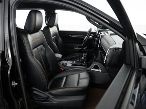 Пикап Ford Ranger 2022 года, 4893055 рублей, Москва