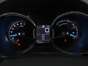 Внедорожник Dongfeng AX7 2017 года, 1149000 рублей, Воронеж