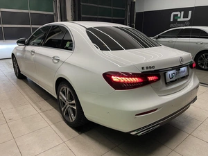 Седан Mercedes-Benz E-класс 2020 года, 4800000 рублей, Красноярск