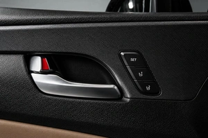 Внедорожник Hyundai Santa Fe 2020 года, 3859000 рублей, Челябинск
