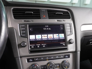 Хетчбэк Volkswagen Golf 2014 года, 1249000 рублей, Воронеж