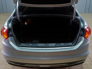 Седан Citroen C4 2015 года, 879000 рублей, Воронеж