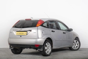 Хетчбэк Ford Focus 2001 года, 229000 рублей, Томск