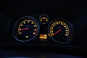 Минивэн Opel Zafira 2008 года, 655000 рублей, Брянск