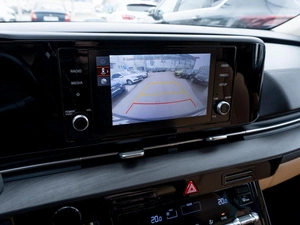 Минивэн Kia Carnival 2021 года, 3699000 рублей, Саратов