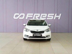 Седан Kia Cerato 2015 года, 1339999 рублей, Тверь