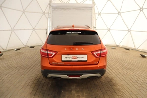 Универсал ВАЗ (LADA) Vesta 2018 года, 1199000 рублей, Обнинск
