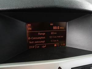 Хетчбэк Opel Astra 2007 года, 540000 рублей, Минеральные Воды