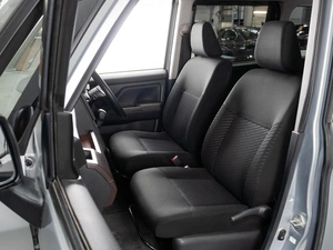 Минивэн Toyota Roomy 2020 года, 1050000 рублей, Тюмень
