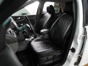 Седан Ford Focus 2010 года, 669000 рублей, Воронеж
