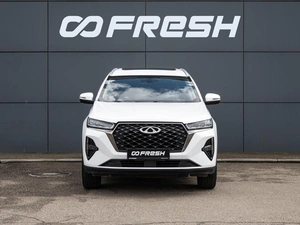 Внедорожник Chery Tiggo 7 Pro Max 2022 года, 1875000 рублей, Краснодар