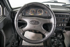 Внедорожник ВАЗ (LADA) 4x4 (Нива) 2019 года, 519000 рублей, Пермь