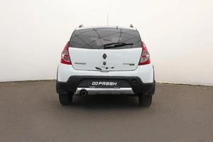 Хетчбэк Renault Sandero Stepway 2014 года, 290000 рублей, Орёл