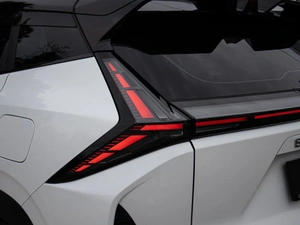 Внедорожник Geely Cityray 2024 года, 3000000 рублей, Большой Сочи