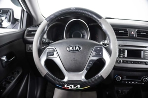 Седан Kia Rio 2016 года, 939000 рублей, Пермь