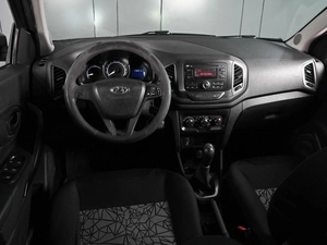 Хетчбэк ВАЗ (LADA) XRAY 2017 года, 759000 рублей, Ростов-на-Дону