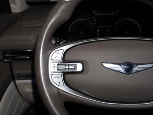 Внедорожник Genesis GV80 2021 года, 5595000 рублей, Санкт-Петербург