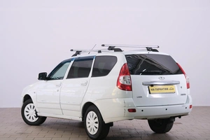 Универсал ВАЗ (LADA) Priora 2013 года, 499000 рублей, Омск