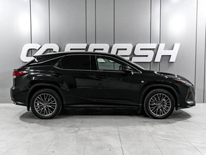 Внедорожник Lexus RX 2022 года, 6399000 рублей, Аксай