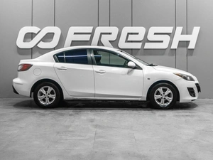 Седан Mazda 3 2011 года, 819000 рублей, Тюмень