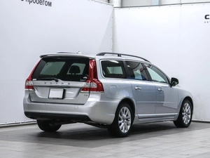 Универсал Volvo V70 2013 года, 1250000 рублей, Красноярск
