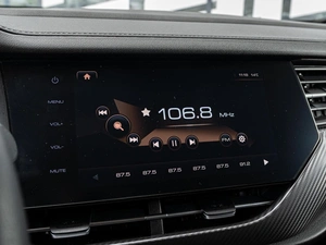 Внедорожник Haval F7x 2021 года, 1850000 рублей, Краснодар