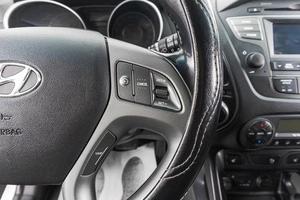 Внедорожник Hyundai ix35 2014 года, 1539000 рублей, Барнаул