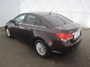 Седан Chevrolet Cruze 2013 года, 790000 рублей, Орёл