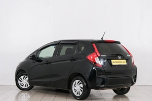 Хетчбэк Honda Fit 2016 года, 1049000 рублей, Красноярск
