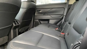 Внедорожник Mitsubishi Outlander 2018 года, 2455000 рублей, Солонцы