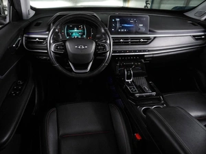 Внедорожник Chery Tiggo 7 Pro 2021 года, 1550000 рублей, Воронеж